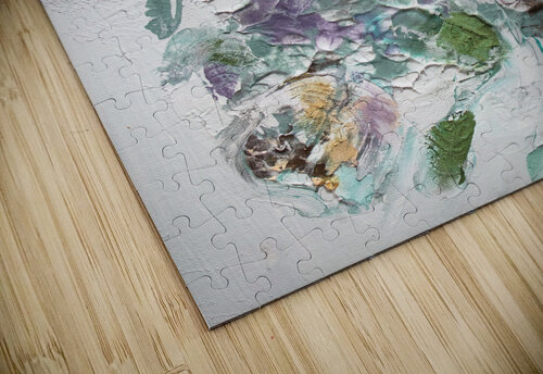 Bouquet One Cathleen Klibanoff puzzle