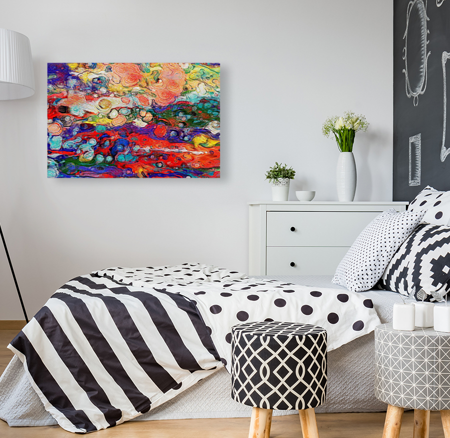 SEE COLOR Reproduction