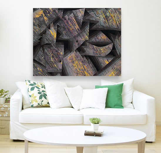 Geometric Reproduction
