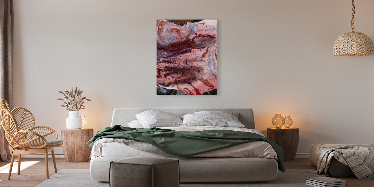 Abstract Dune 2 Reproduction