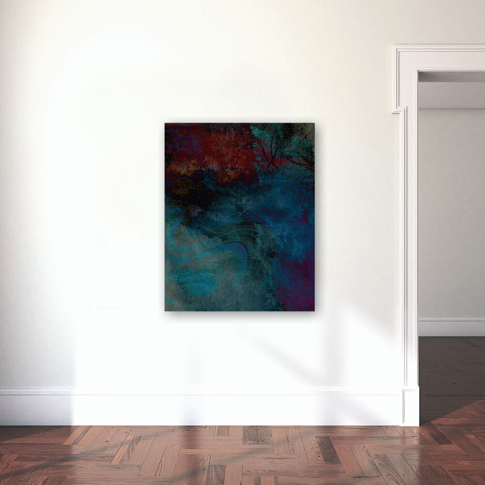 Abstract Romance1 Reproduction