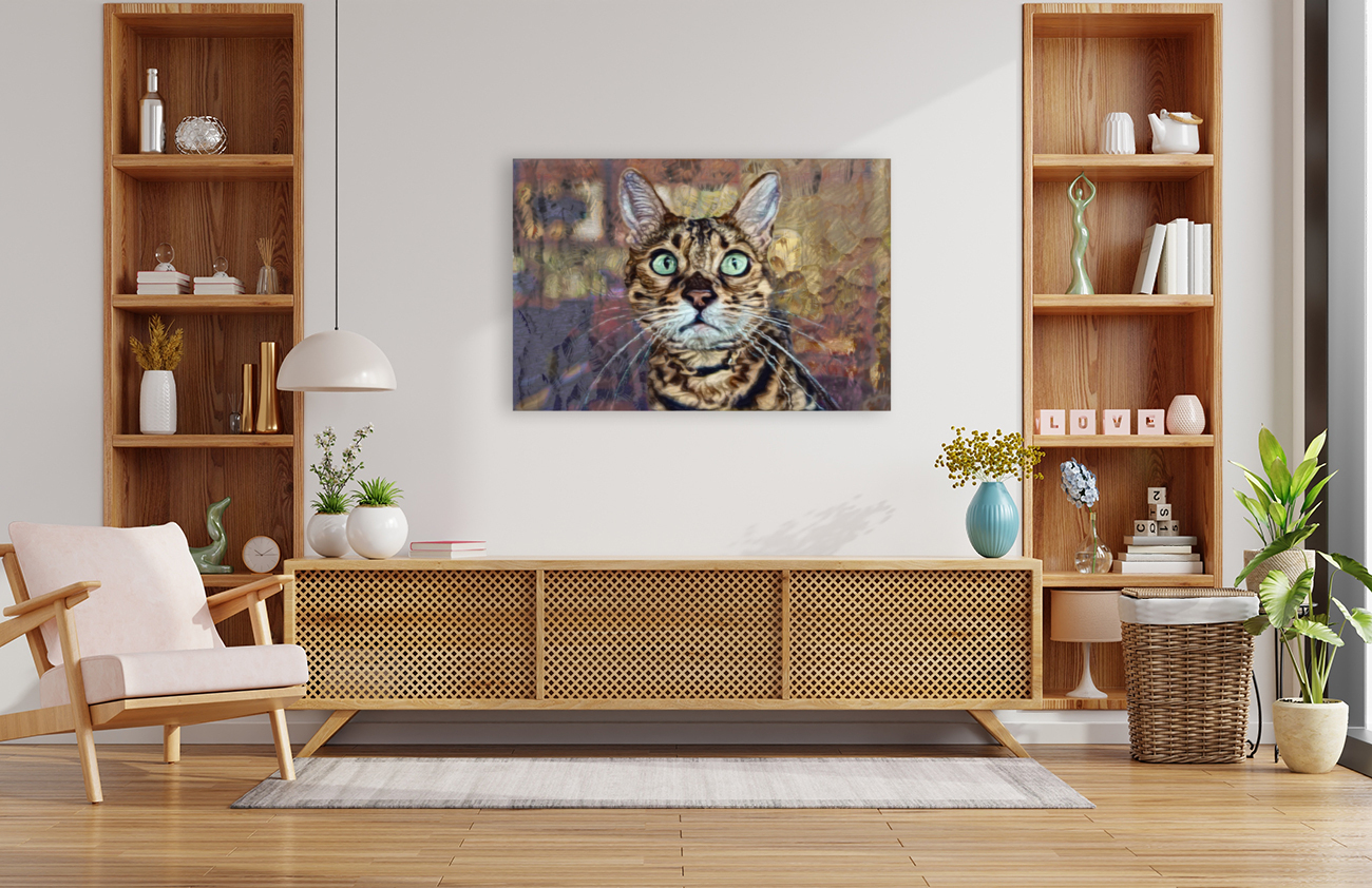 Bengal Reproduction