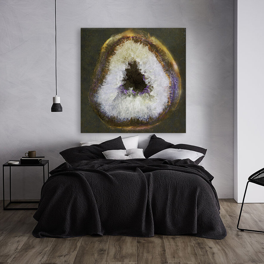 GEODE Portal Reproduction