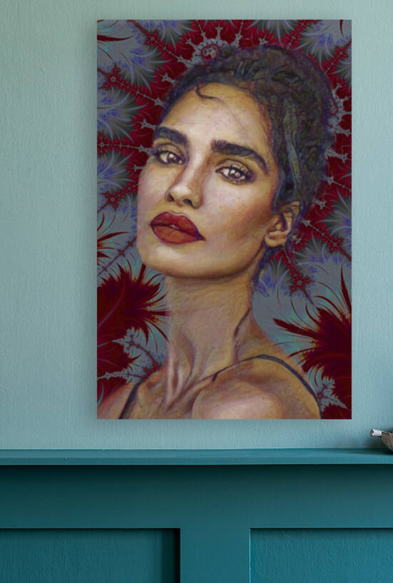 Frieda by Cathleen Klibanoff