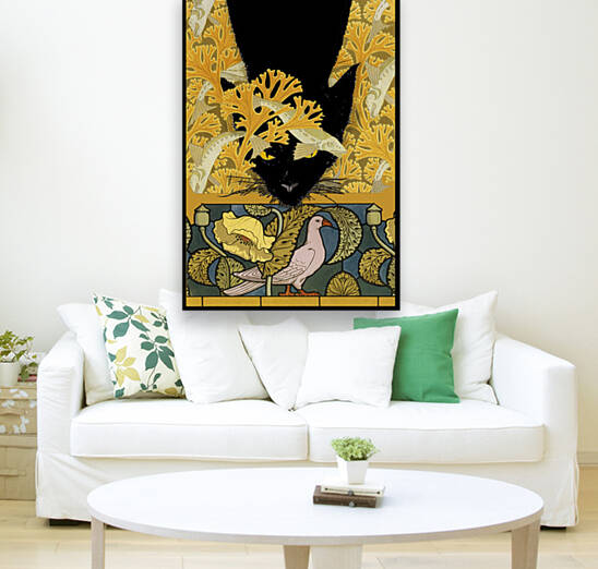 Ninja Cat   Reproduction