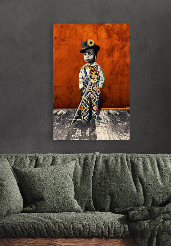 Dandy by Cathleen Klibanoff