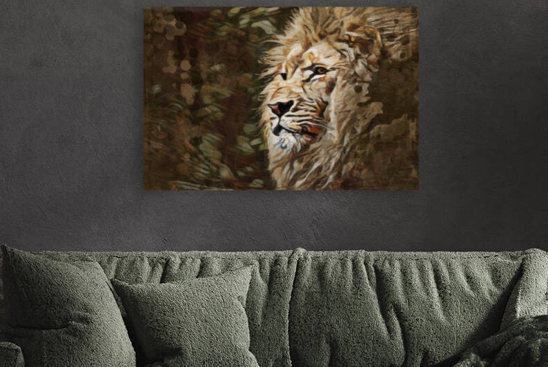 Lion Reproduction