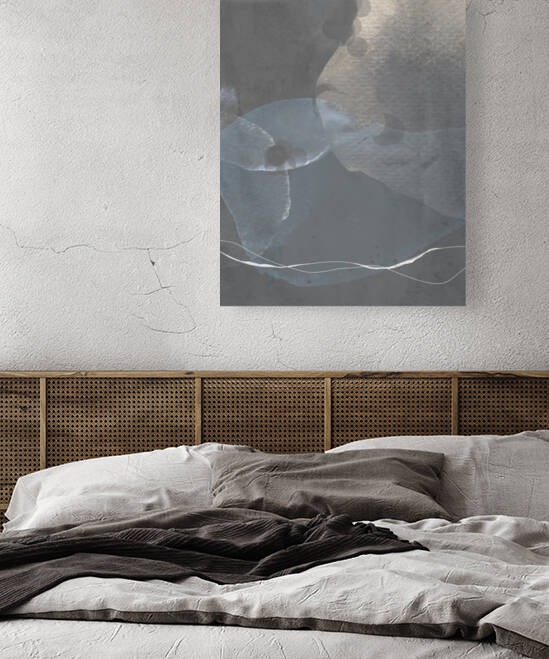 Life Grey by Cathleen Klibanoff