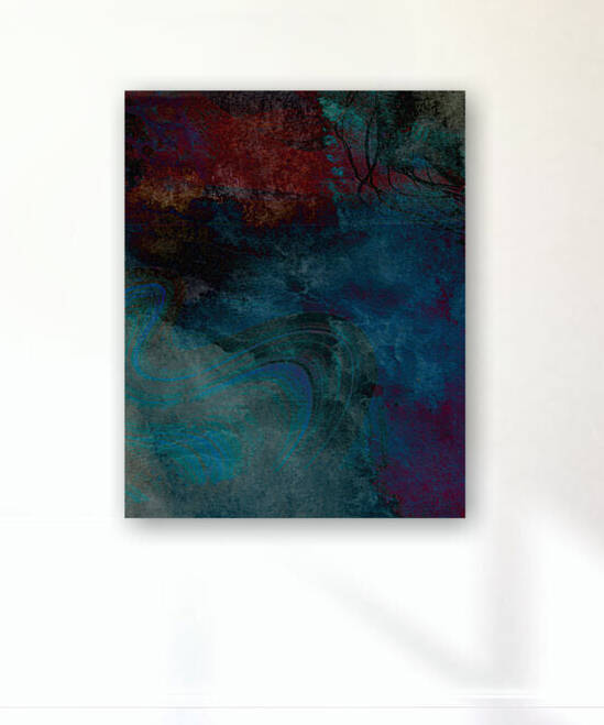 Abstract Romance1 Reproduction