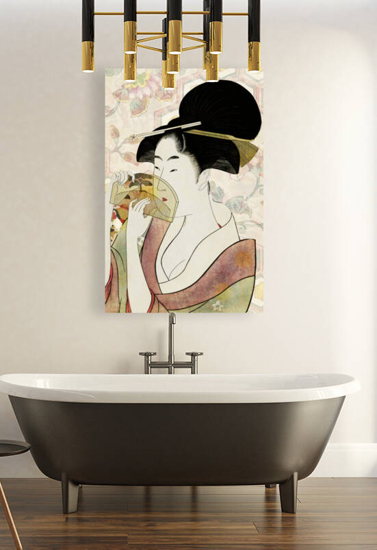 Courtesan by Cathleen Klibanoff