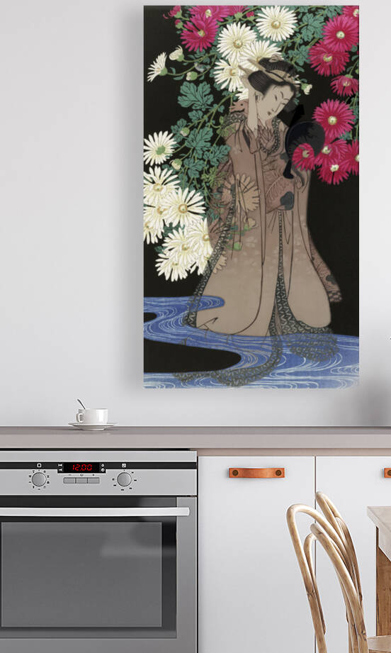 Beauty is in the Details by Cathleen Klibanoff