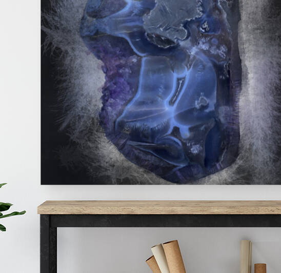 GEODE Mystery by Cathleen Klibanoff