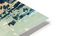 Serenity HD Metal print