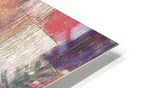 Haus Duo HD Metal print