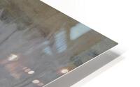 Life Subtle  HD Metal print