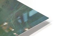 Abstract Life Romance  HD Metal print