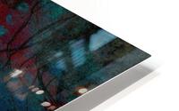 Abstract Romance1 HD Metal print