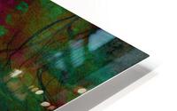 Romance 3 HD Metal print