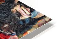 art boys HD Metal print