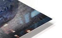 GEODE Mystery HD Metal print