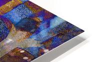 Wild Two HD Metal print
