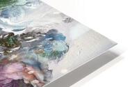 bouquet five HD Metal print