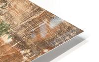 Smores HD Metal print