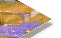 marigold bliss HD Metal print