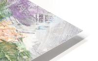 Bouquet Four HD Metal print