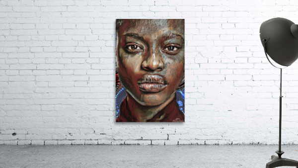 Superhero X Wall Preview