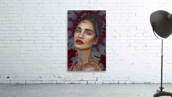 Frieda Wall Preview