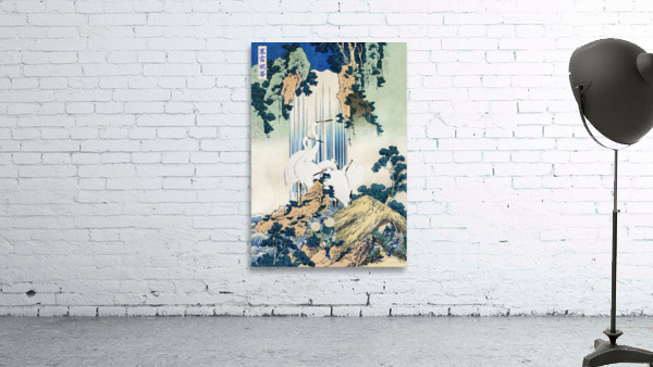 Serenity Wall Preview