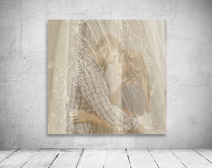 Tyler and Hope Wall Preview