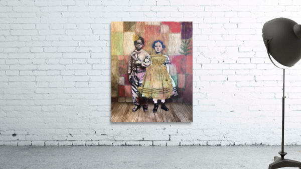 Haus Duo Wall Preview