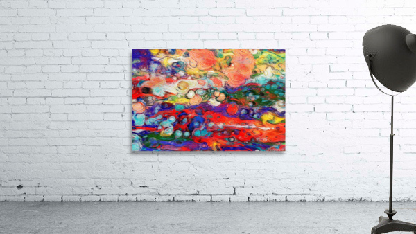 SEE COLOR Wall Preview