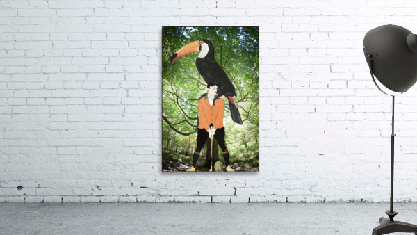 Birdie Wall Preview