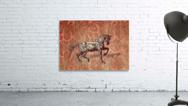 MY BARN Wall Preview