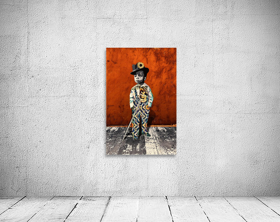 Dandy Wall Preview