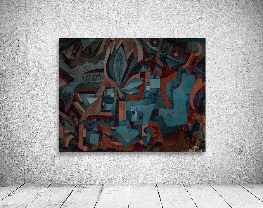 Big City 2 Wall Preview