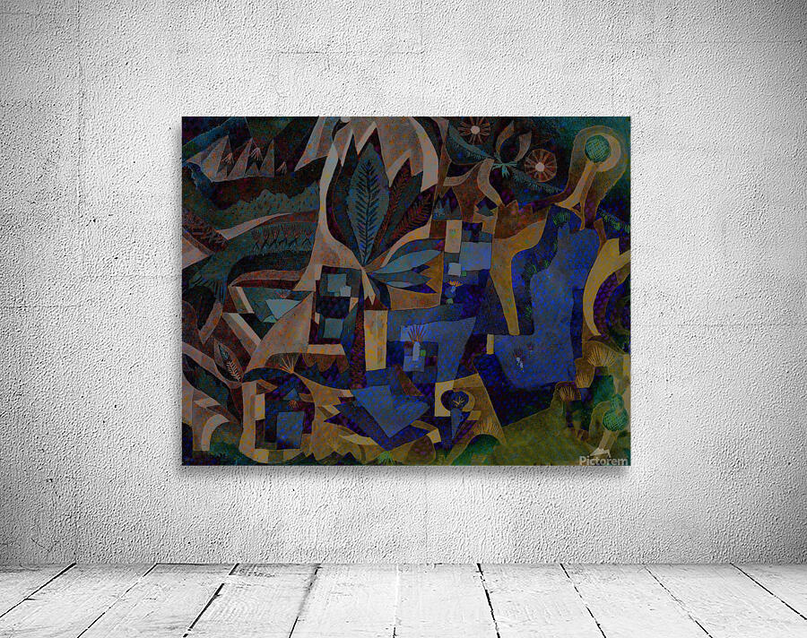 Big City 3 Wall Preview