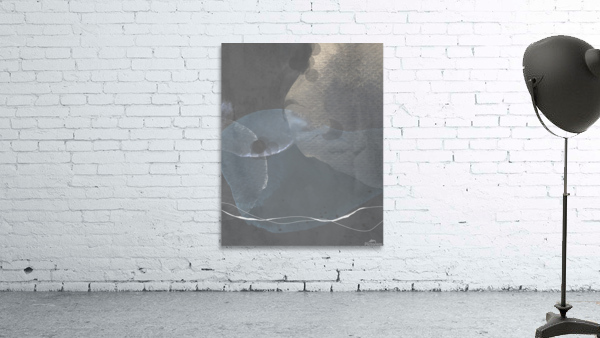 Life Grey Wall Preview
