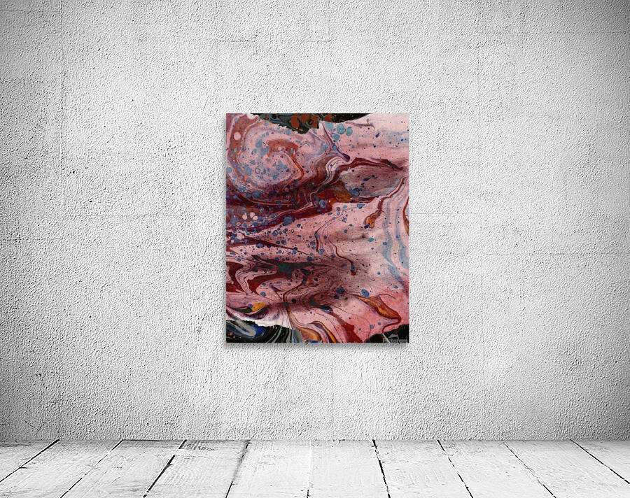 Abstract Dune 2 Wall Preview