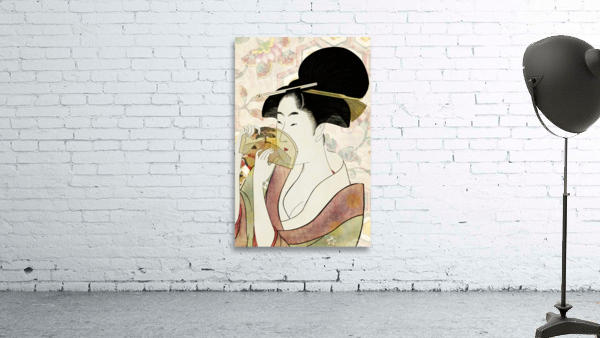 Courtesan Wall Preview