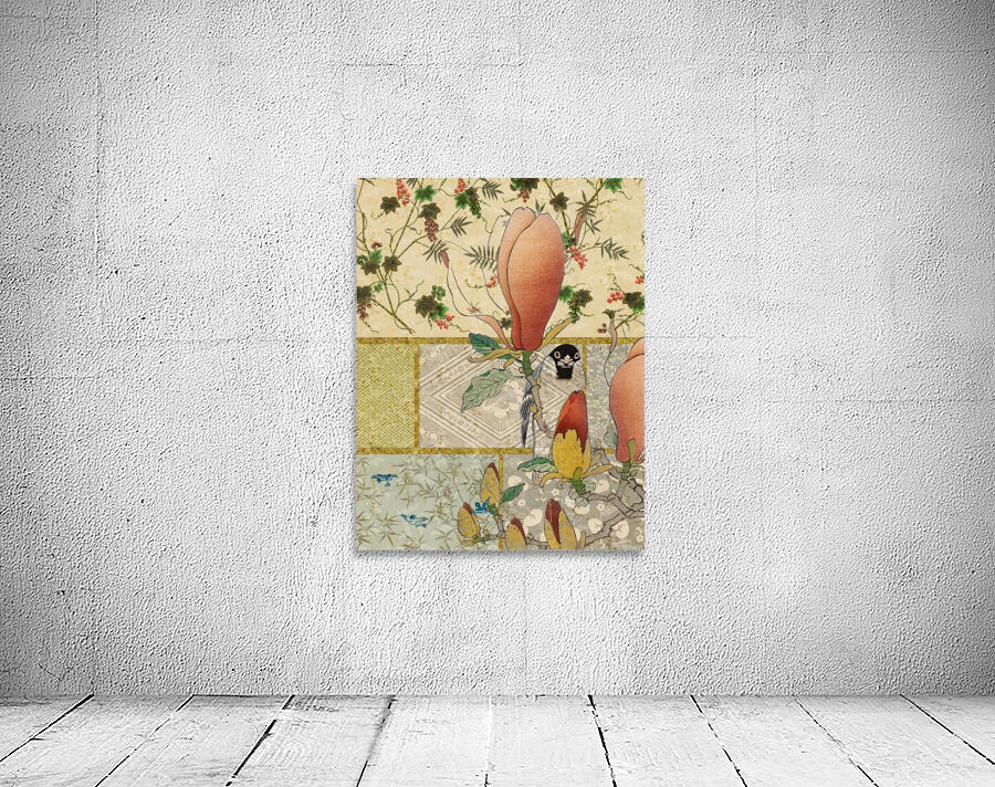 Bird Watching Wall Preview
