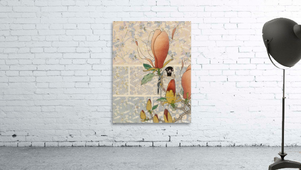 Bird Watching 2 Wall Preview