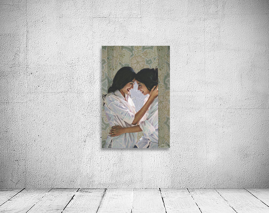 LOVE Wall Preview