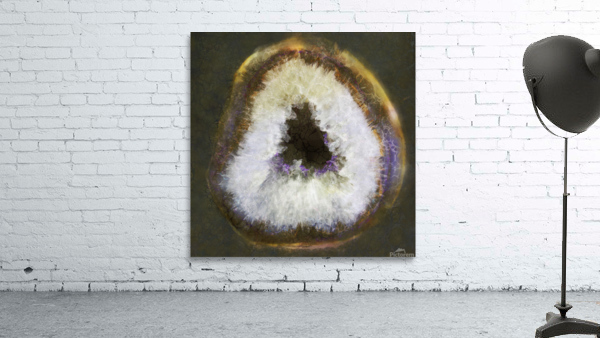 GEODE Portal Wall Preview