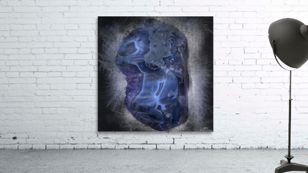 GEODE Mystery Wall Preview