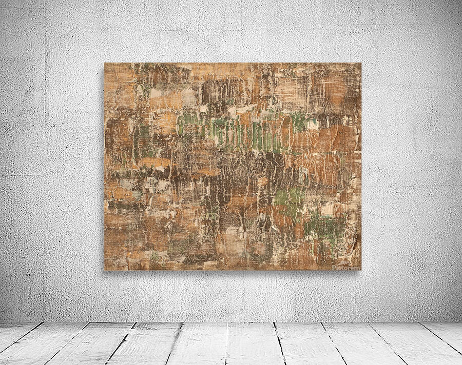 Smores Wall Preview