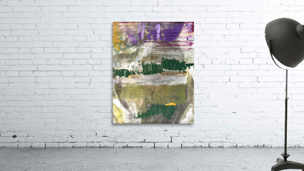 African Garden Wall Preview